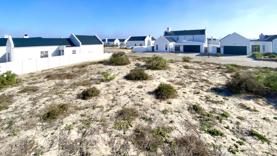 0 Bedroom Property for Sale in Atlantic Waves Estate Western Cape